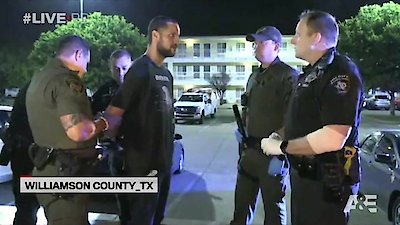 Live PD Season 3 Episode 53