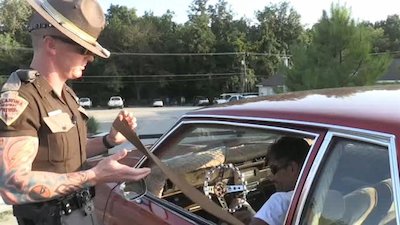 Live PD Season 3 Episode 86