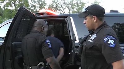 Live PD Season 3 Episode 88