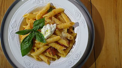 Lidia's Kitchen Season 7 Episode 12