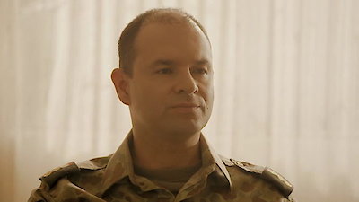 En la boca del lobo Season 1 Episode 1