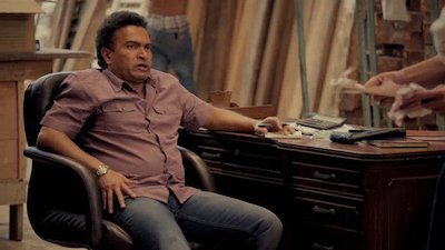 En la boca del lobo Season 1 Episode 14