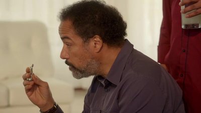 En la boca del lobo Season 1 Episode 9