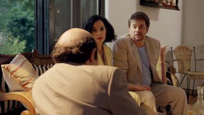 En la boca del lobo Season 1 Episode 19