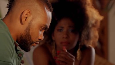 En la boca del lobo Season 1 Episode 13