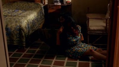 En la boca del lobo Season 1 Episode 17