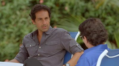 En la boca del lobo Season 1 Episode 5