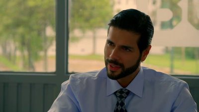 En la boca del lobo Season 1 Episode 24