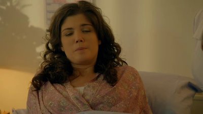 En la boca del lobo Season 1 Episode 16