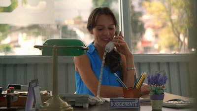 En la boca del lobo Season 1 Episode 6