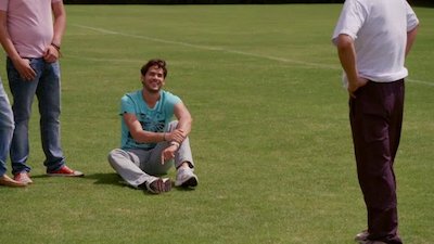 En la boca del lobo Season 1 Episode 8