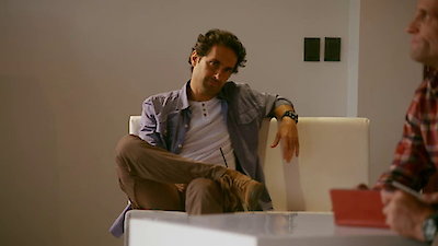 En la boca del lobo Season 1 Episode 4