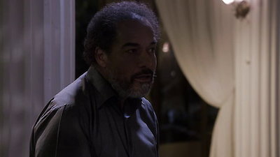 En la boca del lobo Season 1 Episode 3