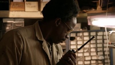 En la boca del lobo Season 1 Episode 20