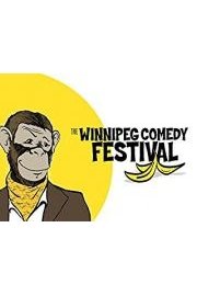 The Winnipeg Comedy Festival