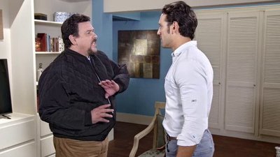 Vino el Amor Season 1 Episode 104