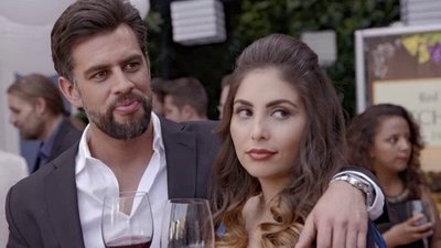 Vino el Amor Season 1 Episode 105