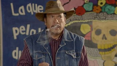 Vino el Amor Season 1 Episode 2