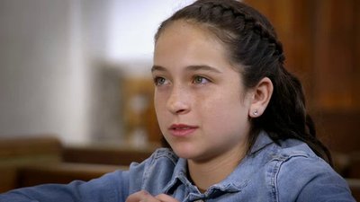 Vino el Amor Season 1 Episode 3