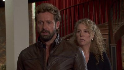 Vino el Amor Season 1 Episode 5