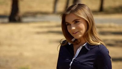 Vino el Amor Season 1 Episode 9