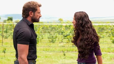 Vino el Amor Season 1 Episode 11