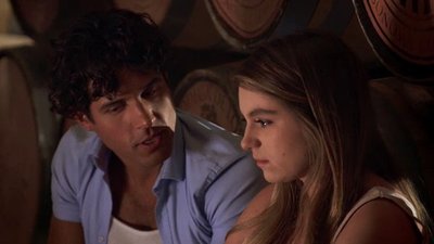 Vino el Amor Season 1 Episode 12