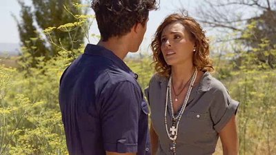 Vino el Amor Season 1 Episode 19