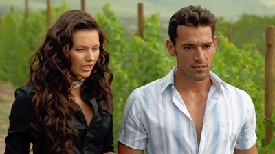 Vino el Amor Season 1 Episode 20
