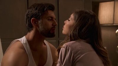 Vino el Amor Season 1 Episode 25