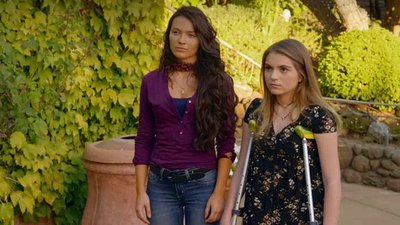 Vino el Amor Season 1 Episode 26