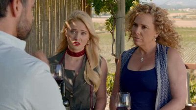 Vino el Amor Season 1 Episode 28