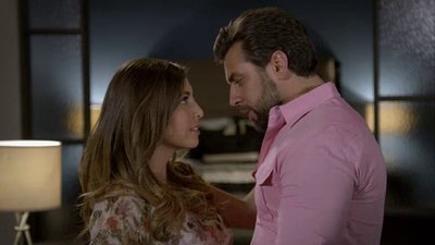 Vino el Amor Season 1 Episode 33