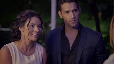 Vino el Amor Season 1 Episode 34