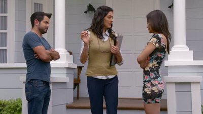 Vino el Amor Season 1 Episode 35