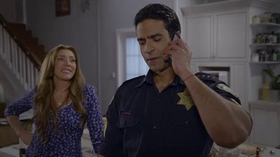 Vino el Amor Season 1 Episode 36