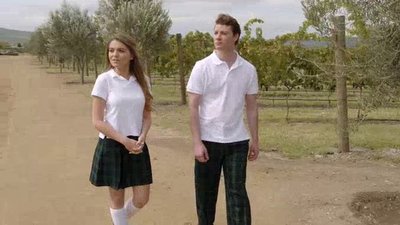 Vino el Amor Season 1 Episode 37