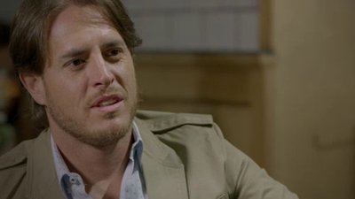 Vino el Amor Season 1 Episode 41