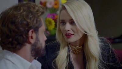 Vino el Amor Season 1 Episode 43