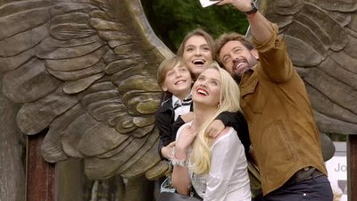 Vino el Amor Season 1 Episode 44