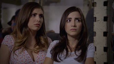 Vino el Amor Season 1 Episode 48