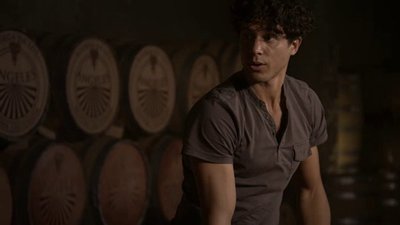 Vino el Amor Season 1 Episode 50