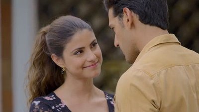 Vino el Amor Season 1 Episode 51