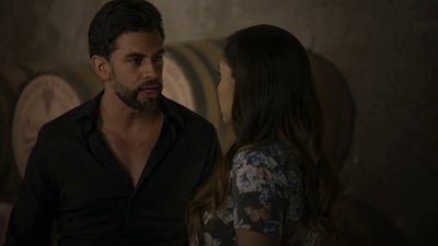 Vino el Amor Season 1 Episode 56