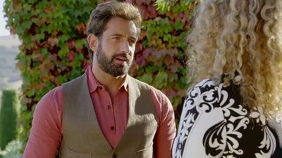 Vino el Amor Season 1 Episode 62