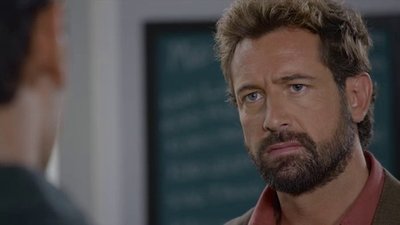 Vino el Amor Season 1 Episode 63