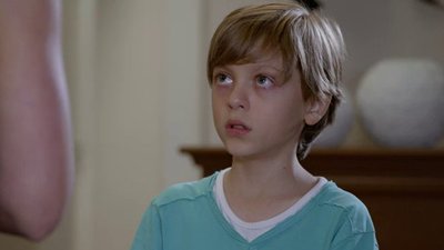 Vino el Amor Season 1 Episode 64