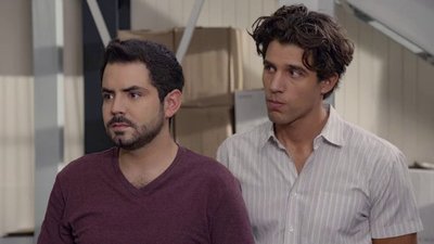 Vino el Amor Season 1 Episode 70