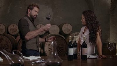 Vino el Amor Season 1 Episode 71