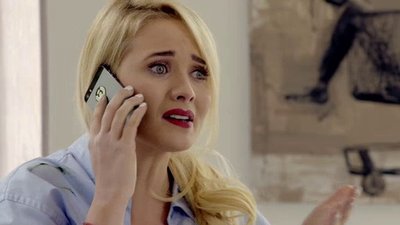 Vino el Amor Season 1 Episode 72